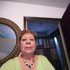 Meet your Posher, Sally